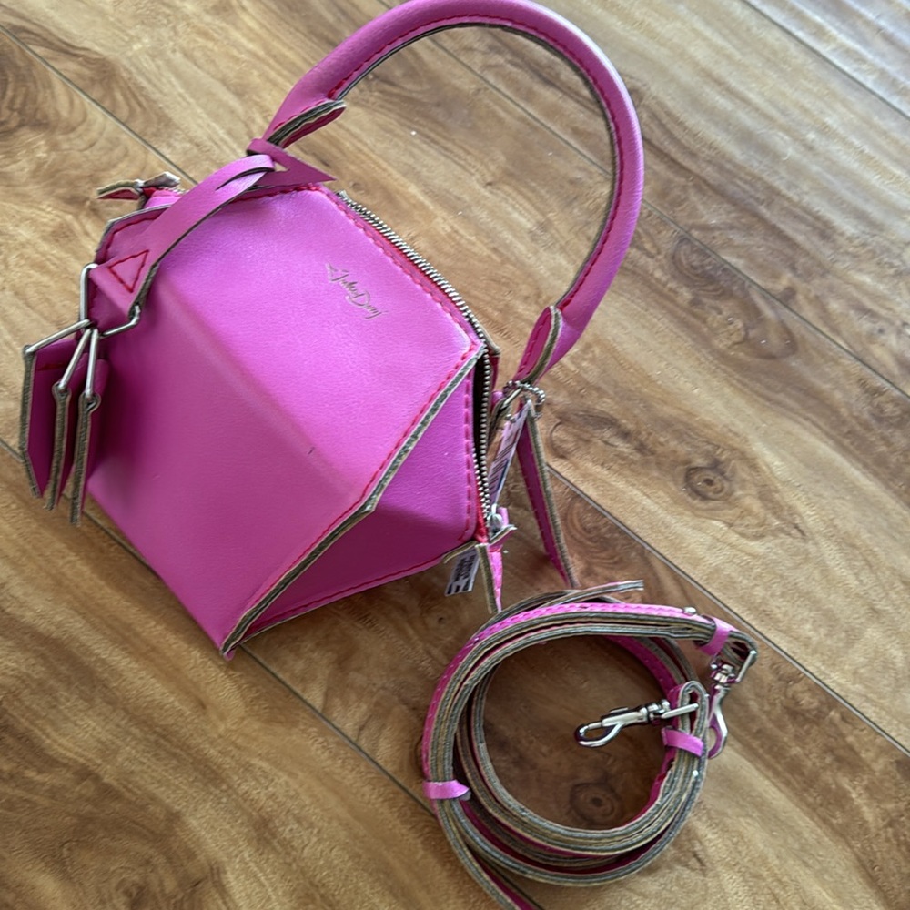 Jules Dwij Mexican Designer Bag - Picture 7 of 8